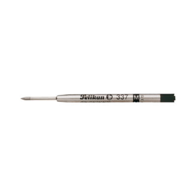 Pelikan 337 Giant Ballpoint Pen Refill (Black - B) 915413