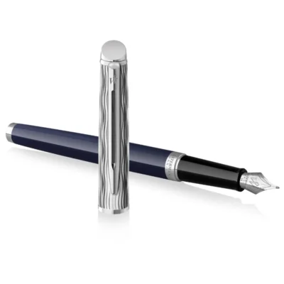 9000034685 Waterman Hemisphere L essence du Bleu CT FP M