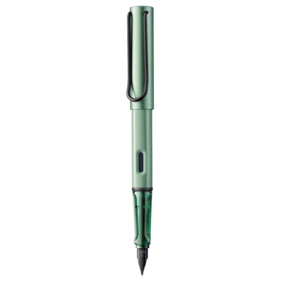 4038808 LAMY 0E7 FP AL STAR SAGE MT10BI