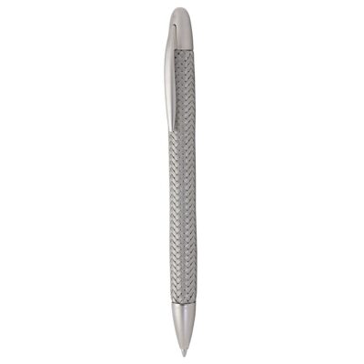 PORSCHE DESIGN P 3110 TEC FLEX STEEL BALL POINT PEN