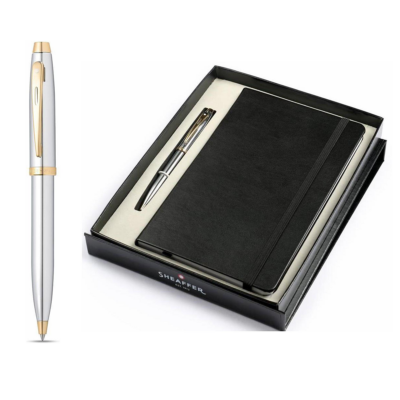 9340 BP + A5 NOTE BOOK