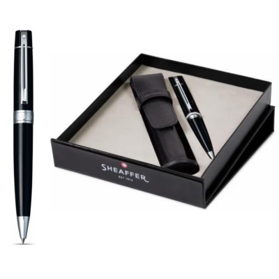 9312 BP + PEN POUCH