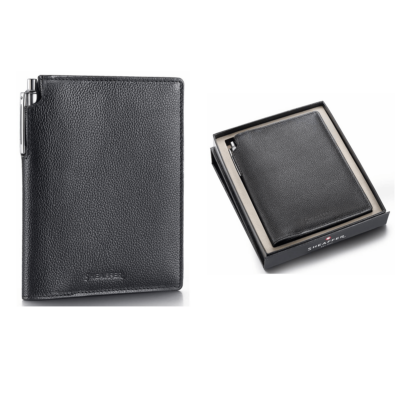 323 BP + PEN POUCH