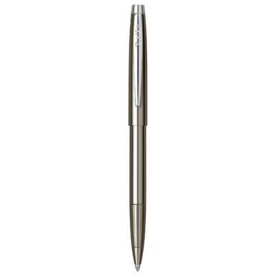Scrikss  Titanium  Ball Pen  Titanium CT