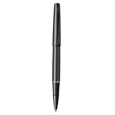 Scrikss  Metropolis 78 MB  Roller Pen  Matt Black