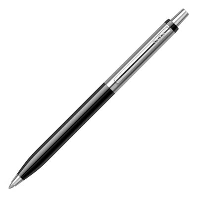 Scrikss  Vintage 51  Ball Pen  Black