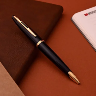 Waterman Carène Black Sea GT Ballpoint Pen