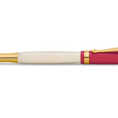 Kaweco Student FP (Pink cap M)