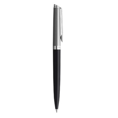 9000034681 Waterman Hemisphere Matte SS Black CT BP
