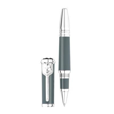Mont Blanc Writers Edition Homage To Rudyard Kipling RB